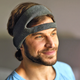 Illustration for article titled Philips New Headband Promises Better Sleep by Whispering in Your Ear All Night Long